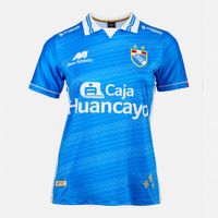 Camiseta New Athletic ADT 2026 266-1414 para Mujer