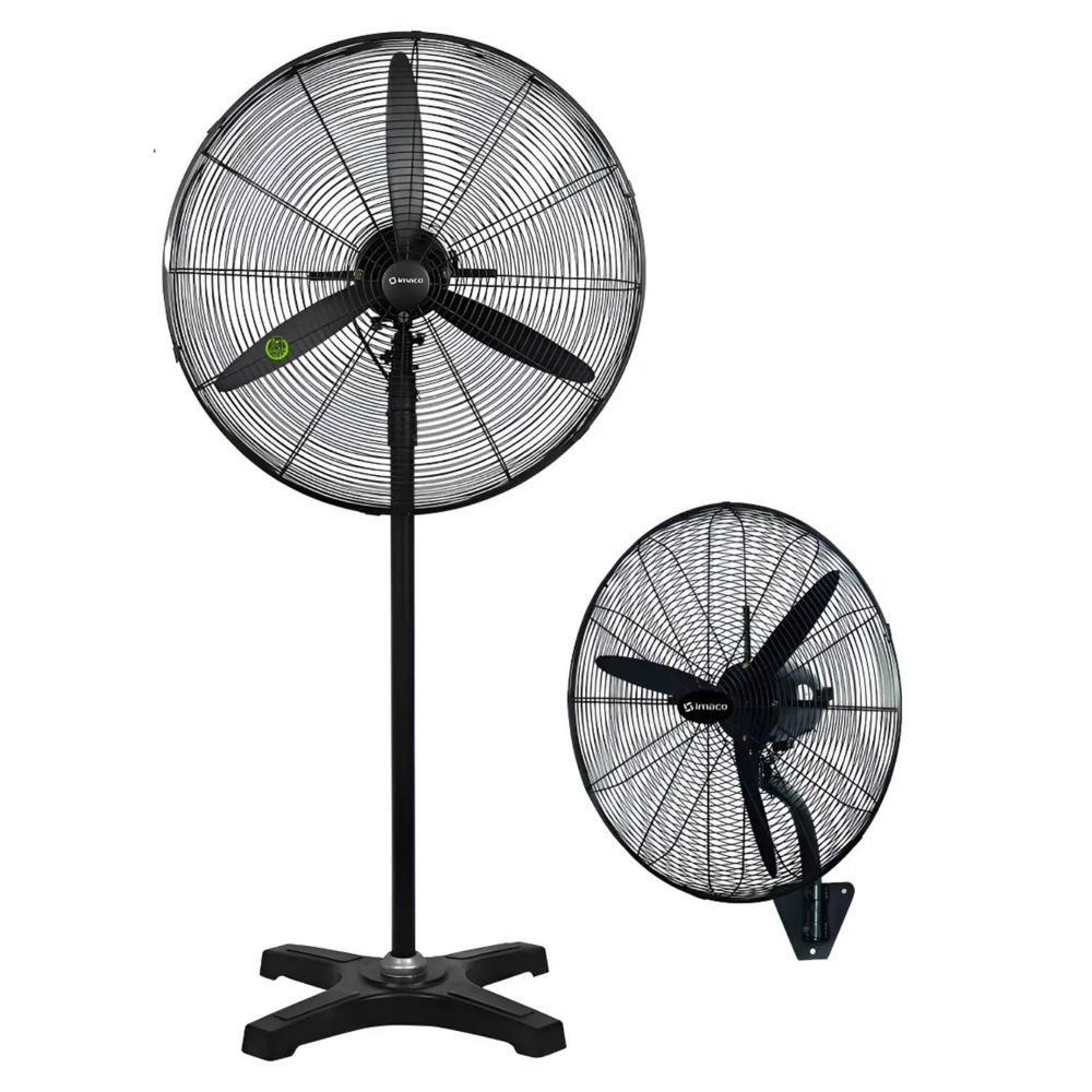 VENTILADOR PRIMA 2 EN 1  30 pulgada PF-30EP. 230W.DE 3 ASPAS