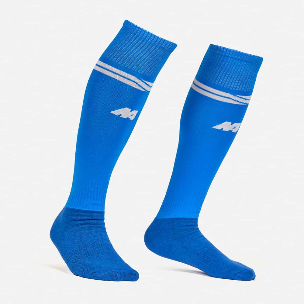 Medias New Athletic ADT 2026 103-1414 para Hombre L Celeste