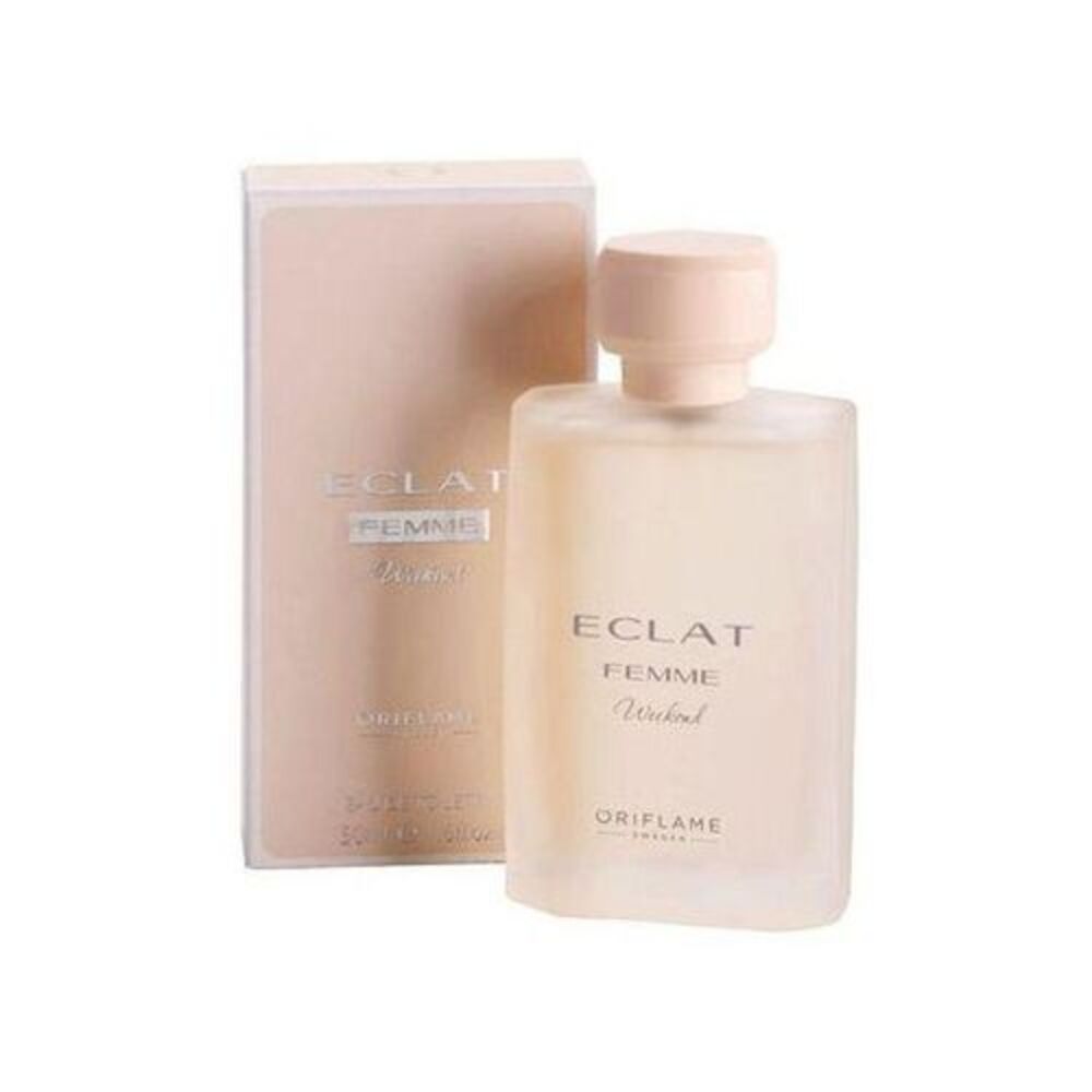 Eau De Toilette Eclat Femme Weekend