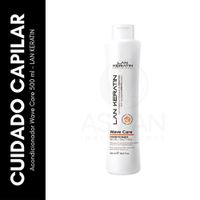 Acondicionador Wave Care 500 ml - LAN KERATIN