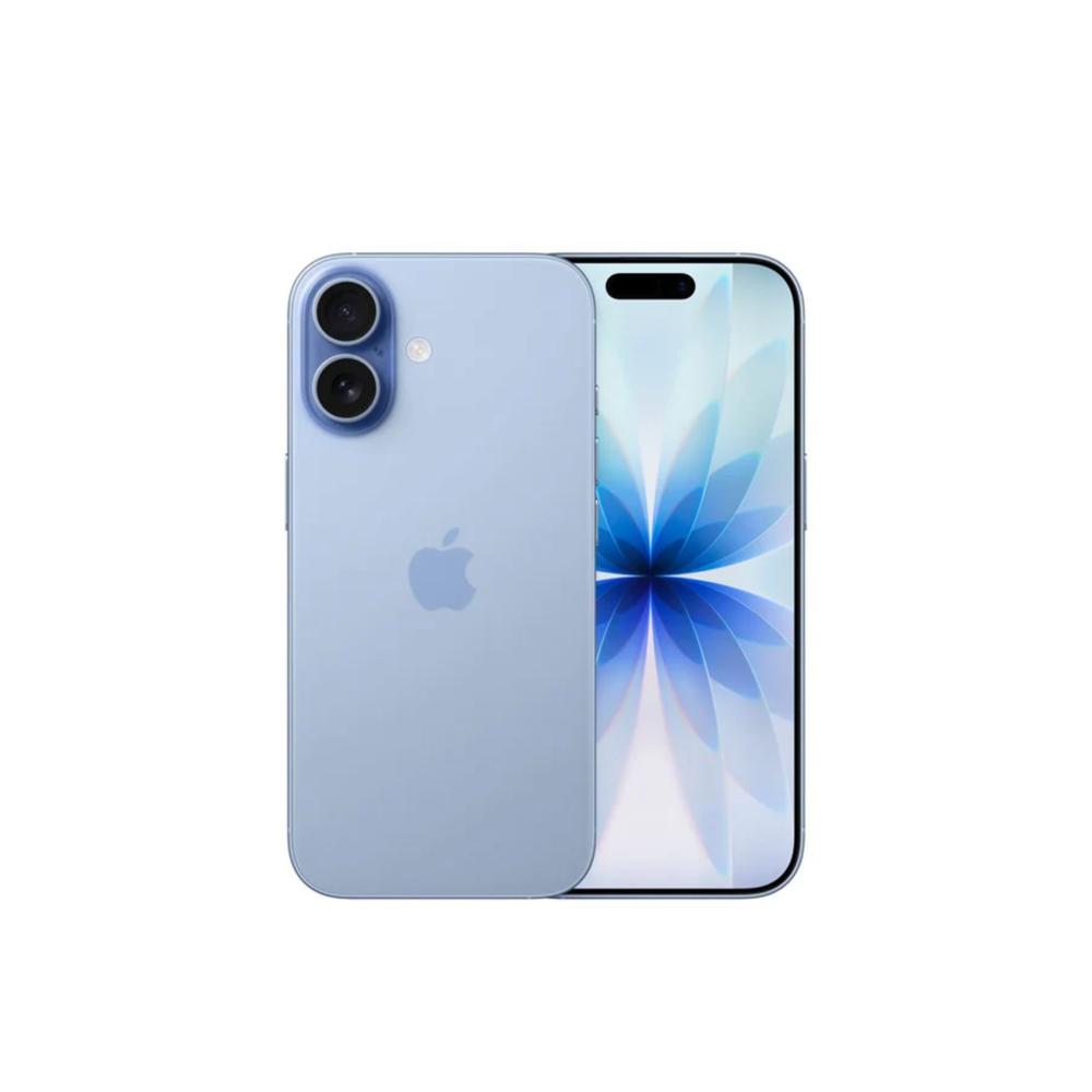 iPhone 17 256GB Esim Azul