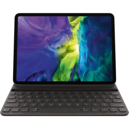 Teclado Inteligente Apple Smart Keyboard Folio para Ipad Pro de 11 3Ra Generación y Ipad Air 4Ta 1553849-REG