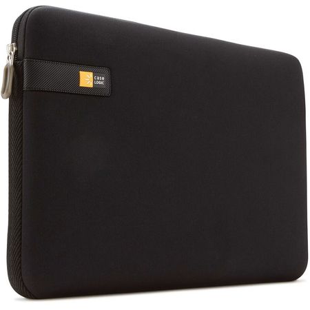 Funda para Laptop y Macbook Case Logic de 13.3 Negro 859715-REG