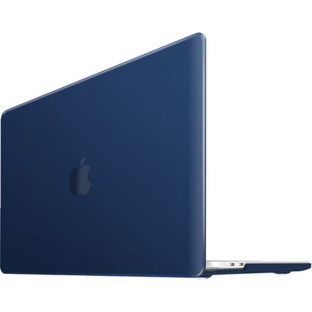Funda Ibenzer Neon Party para Macbook Pro de 13.3 Azul Marino 1446498-REG