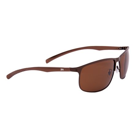 Gafa Zanetty 1049 Polarizada Color Marrón