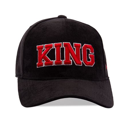 Gorra Suntime 3S083 Drill Color Negro - 1017555 Gorra Suntime 3S083 Drill Color Negro 1017555