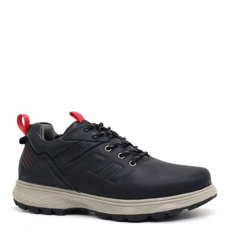 Borines Hombre Conters  RI22-CHAN Negro Botines Hombre Conters  RI22-CHAN Negro Talla 38