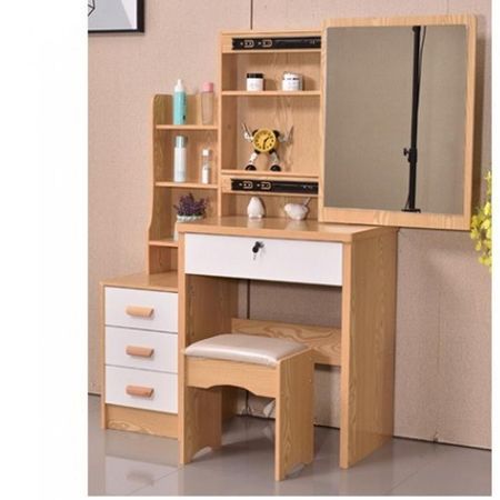 Tocador Lujan La Casa del Mueblero Haya