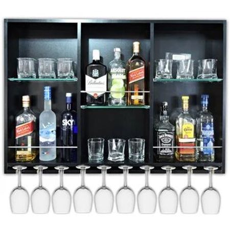 Bar Paris La Casa del Mueblero Negro