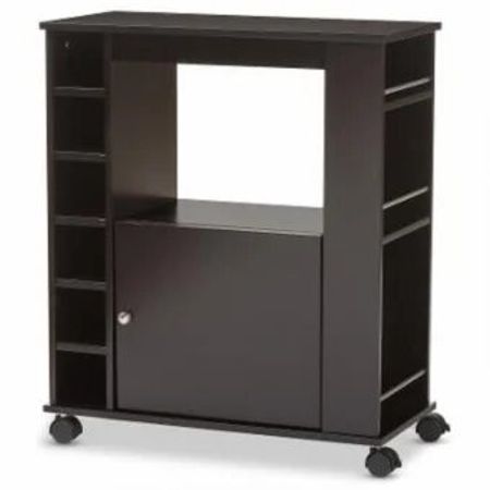 Bar Texas La Casa del Mueblero Granate