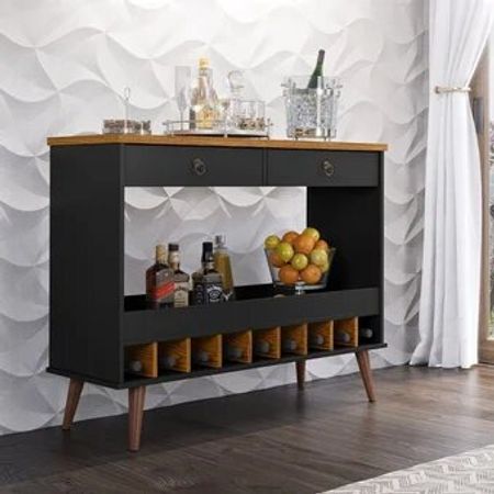 Bar Arlene La Casa del Mueblero Negro