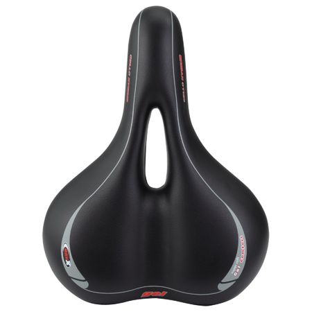 Asiento de gel RavX GELLO HYBRID