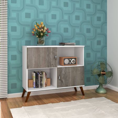 Aparador Auxiliar Retro Melissa