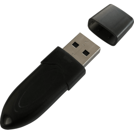 Token criptografico para firma digital - tokenme