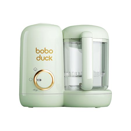 Procesador de Alimentos para Bebés Boboduck F6208