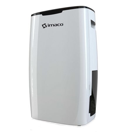 Deshumedecedor Digital IMACO DHE20 20 Lts Blanco