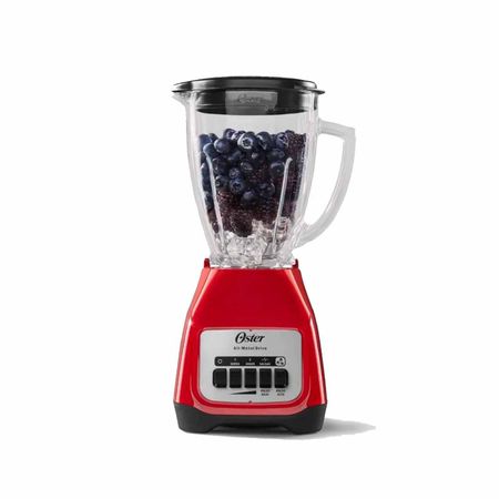 Licuadora Oster BLSDTKAG-RPB Rojo Licuadora Oster BLSTKAG-RPB Rojo