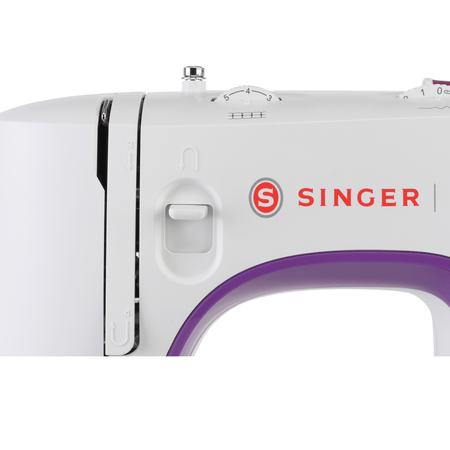 Maquina de Coser Singer M3505 32 Puntadas