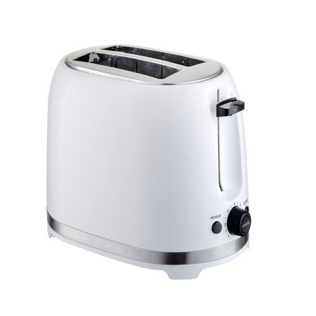 Tostadora Imaco IBT2085 Blanco