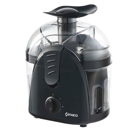 Extractor de Jugos Imaco CP4830 Negro