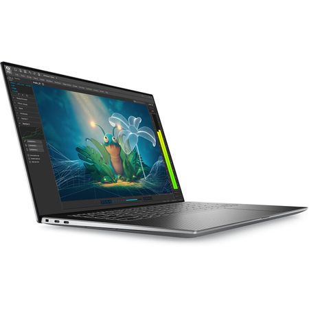 Portátil de Trabajo Dell Precision 5570 de 15.6 1718279-REG