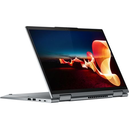 Portátil 2 en 1 Multitáctil Lenovo Thinkpad X1 Yoga Gen 7 de 14 1701773-REG