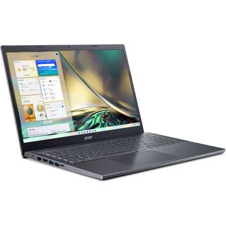 Notebook Acer Aspire 5 15.6 Gris Acero 1722156-REG