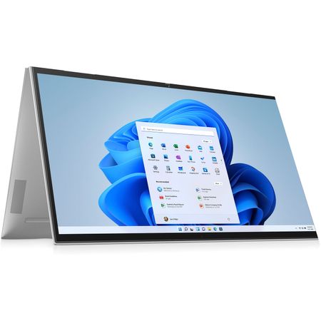 Portátil 2 en 1 Multitáctil Hp Envy X360 Convert 15 Es2010Nr de 15 6 1700132-REG