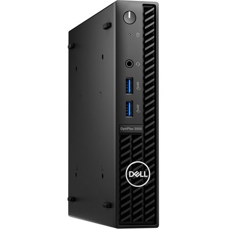 Computadora de Escritorio Micro Dell Optiplex 3000 1711204-REG