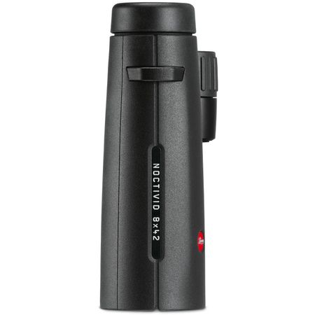 Binoculares Leica Noctivid 8X42 Negro 1277043-REG
