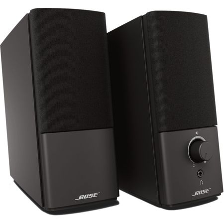 Altavoces Multimedia Bose Companion 2 Series Iii System 974912-REG