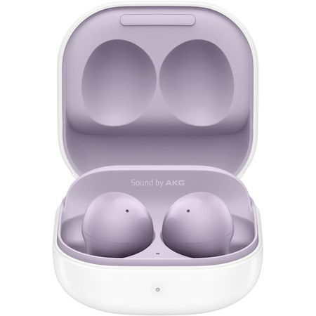 Auriculares Inalámbricos True Noise Canceling Samsung Galaxy Buds2 Lavanda 1646533-REG