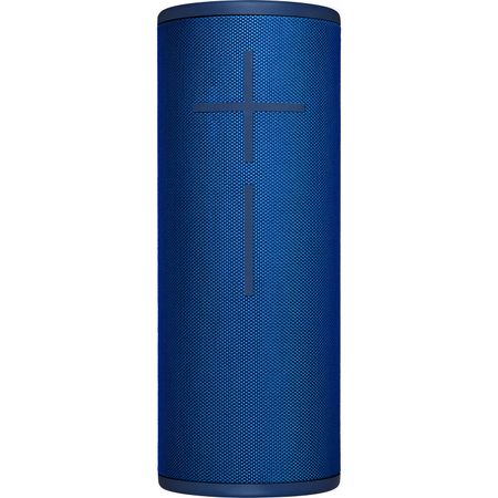 Altavoz Inalámbrico Portátil Bluetooth Ultimate Ears Boom 3 Color Lagoon Blue 1462877-REG