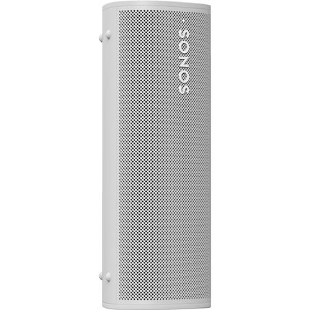 Altavoz Inalámbrico Portátil Sonos Roam Lunar White 1629030-REG