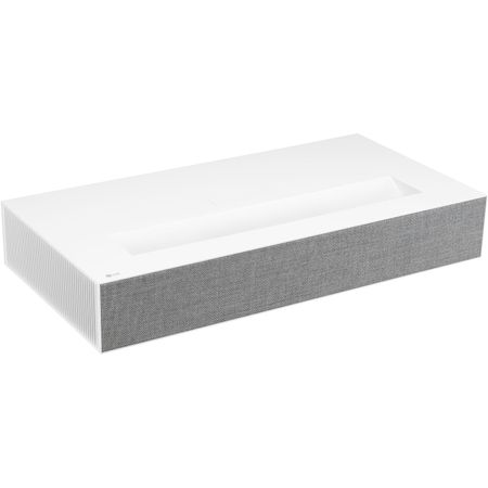 Proyector de Home Theater Lg Cinebeam Hu85La Hdr Xpr 4K Uhd de Lanzamiento Ultra Corto Láser Dlp 1485299-REG
