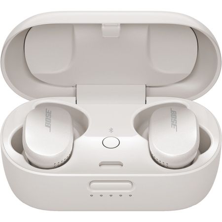 Auriculares Inalámbricos True Quietcomfort de Cancelación de Ruido de Bose Soapstone 1592049-REG