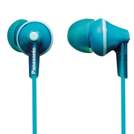 Auriculares In Ear Ergofit de Panasonic Aquamarine 1243757-REG