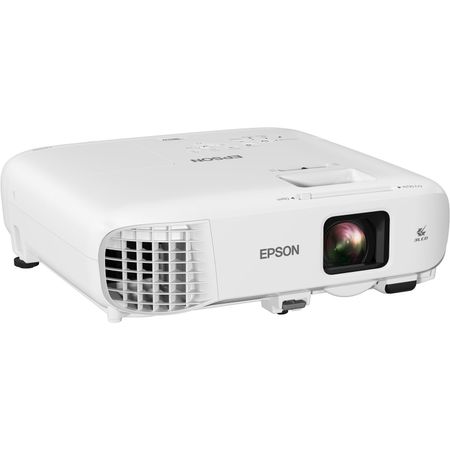 Proyector 3Lcd Epson Powerlite 982W de 4200 Lumens y Wxga 1559246-REG