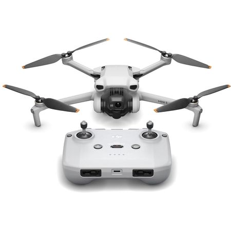 Dron Dji Mini 3 con Mando a Distancia Rc N1 1737926-REG