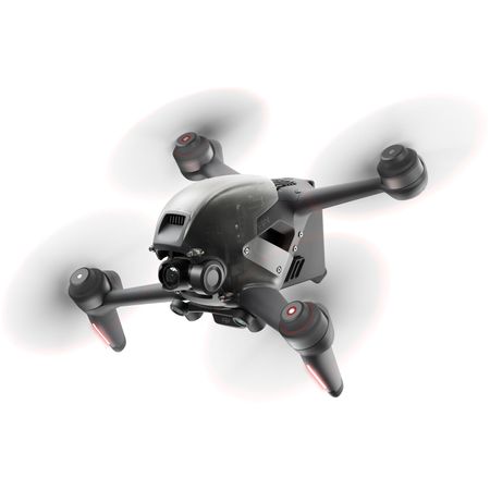 Drone Dji Fpv Solo Drone 1612559-REG