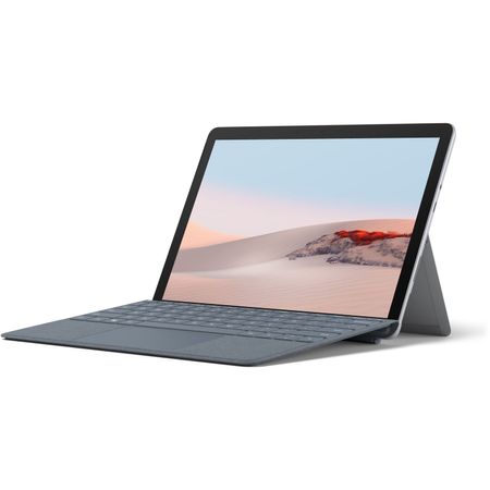 Tableta Microsoft Surface Go 2 de 10.5 con Multi Touch y Lte Advanced + Wi Fi 1558273-REG