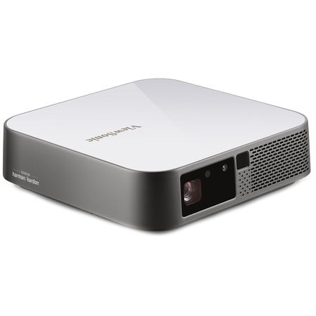 Proyector Viewsonic M2E Full Hd Smart Dlp de 1000 Lumenes 1636448-REG