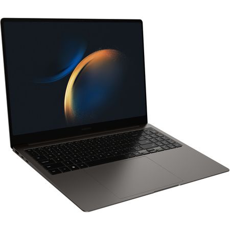 Laptop Samsung Galaxy Book3 Pro de 16 Grafite 1742708-REG