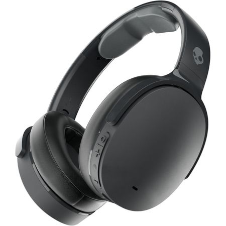 Audífonos Inalámbricos con Cancelación de Ruido Skullcandy Hesh Anc Negro Verdadero 1741041-REG