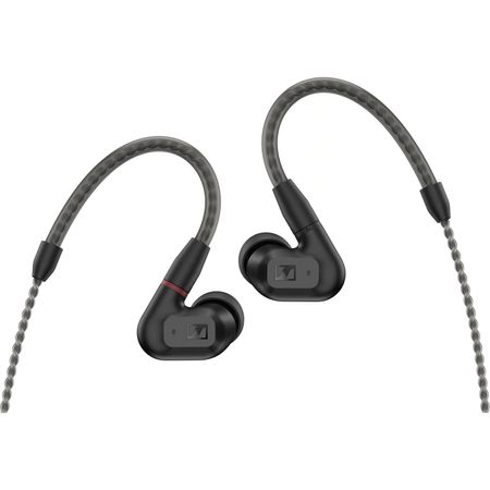 Audífonos In Ear Sennheiser Ie 200 1744262-REG