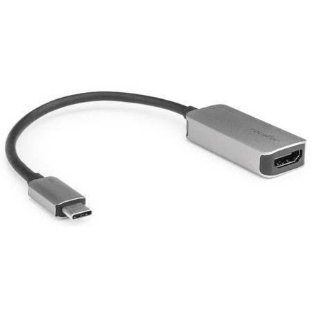 Adaptador Rocstor Premium Usb Type C a Hdmi 1680036-REG