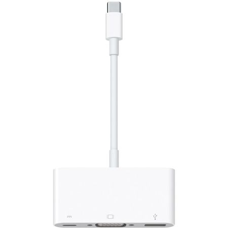 Adaptador Multiport Usb Tipo C Vga de Apple 1128931-REG