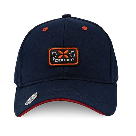 Gorra Dixon 3DR005 Lona Color Azul 1014108 Gorra Dixon 3DR005 Lona Color Azul - 1014108