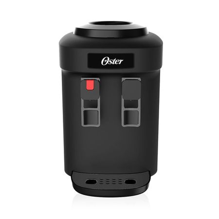 Dispensador de Agua Oster OSPWD522B Negro